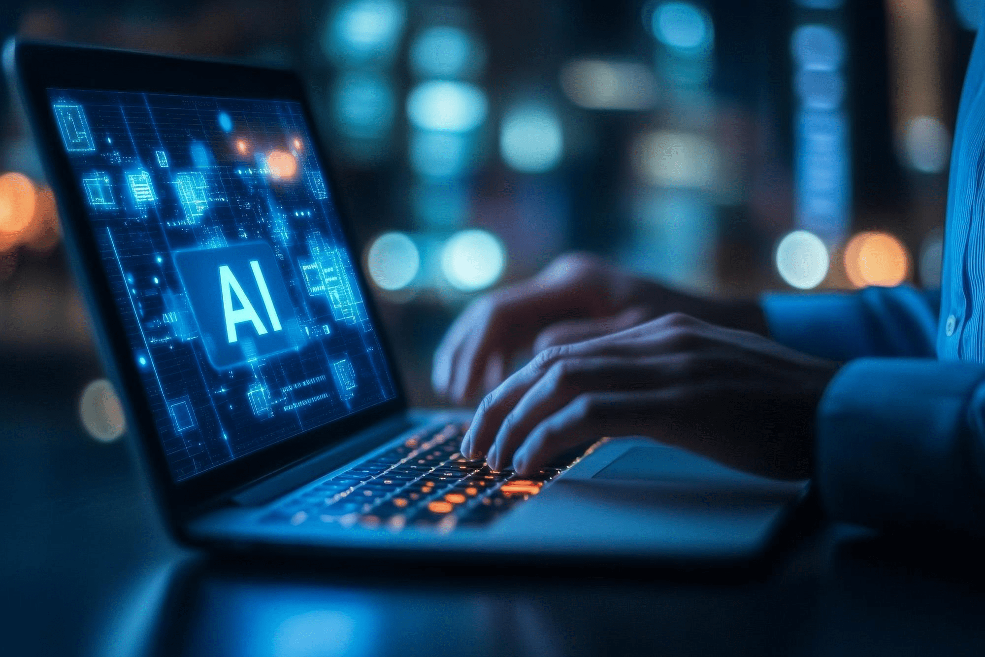 Ia Software Todas Ayesa Digital lanza una plataforma de IA Agéntica para revolucionar el ...